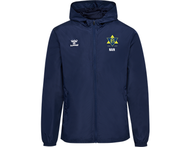 IFS Fodbold - AW Jacket